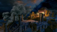 11. Lara Croft and Temple of Osiris PL (PS4)